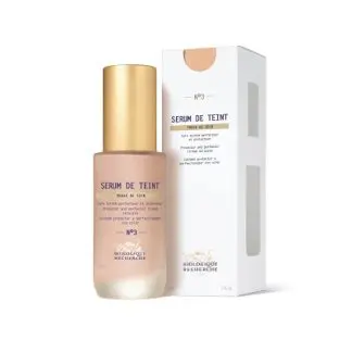 Sérum teint Nº3