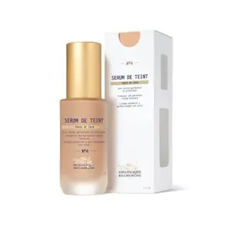 Sérum teint Nº4