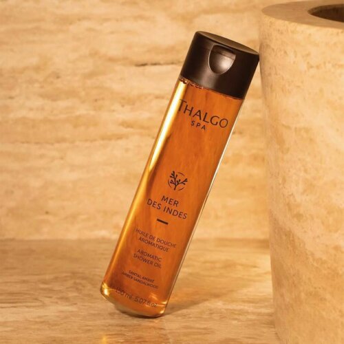 SHOWER OIL AROMATIC