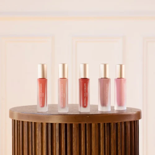 Elixir de Volume - Lip Volumizing Serum
