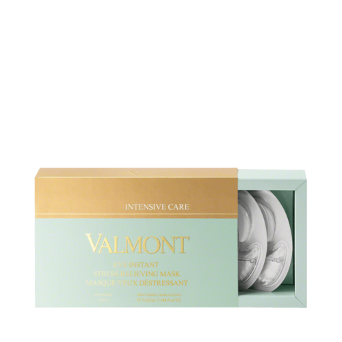 Eye Instant Stress Relieving Mask (Set of 5)