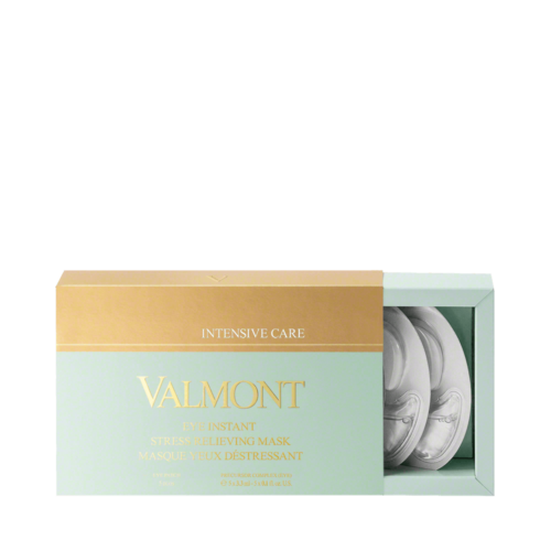 Eye Instant Stress Relieving Mask (Set of 5)