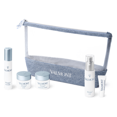 Hydra3 discovery retail set