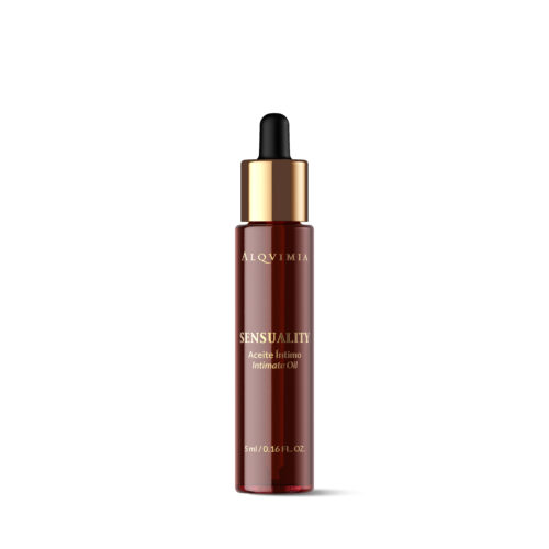 Sensuality Intimate oil 5ml