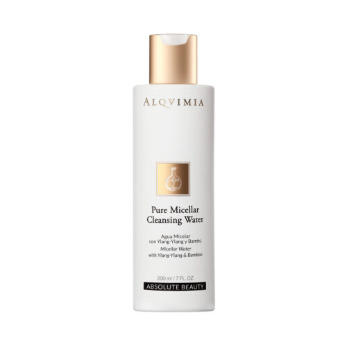 Pure Micellar cleansing water 200ml