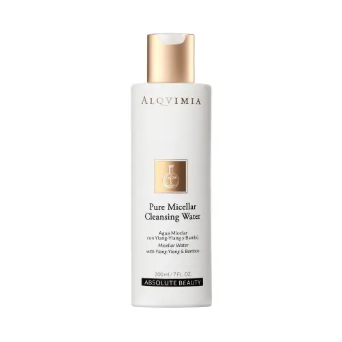 Pure Micellar cleansing water 200ml
