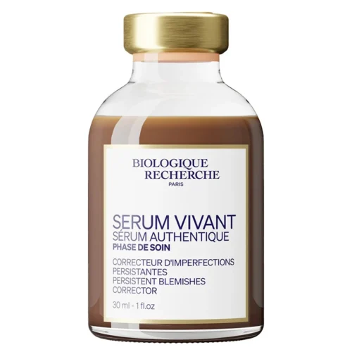 Sérum Vivant