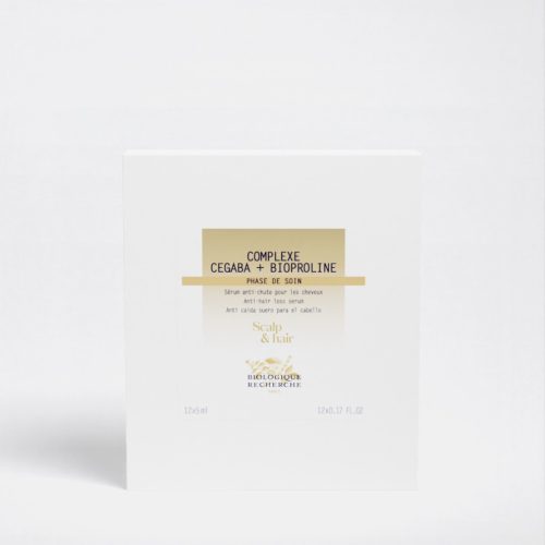 Complexe Cegaba+Bioproline (Pack)