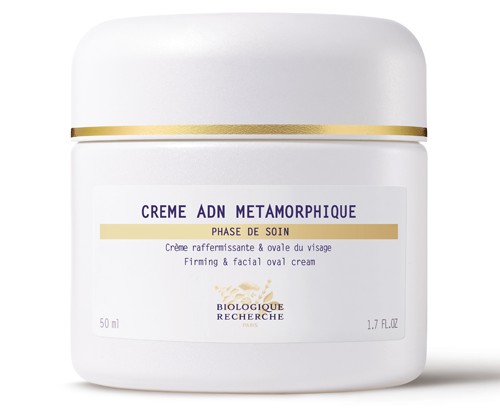 CREME ADN METAMORPHIQUE