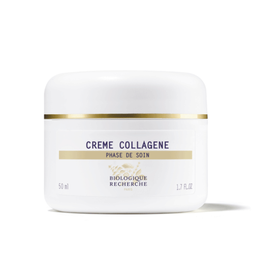 Crème Collagène