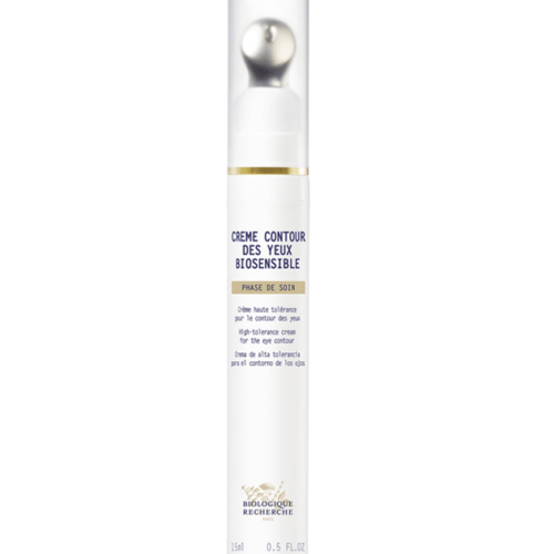 Crème Contour des Yeux Biosensible