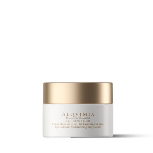 Eye Contour moisturising cream 15ml