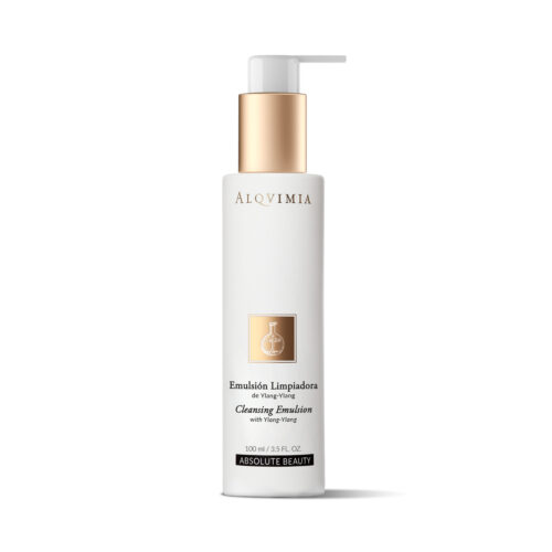 Ylang-Ylang cleansing emulsion 100ml