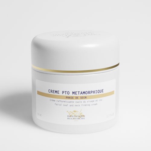 Crème PTO Métamorphique