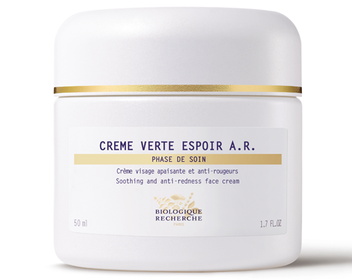 Crème Verte Espoir A.R