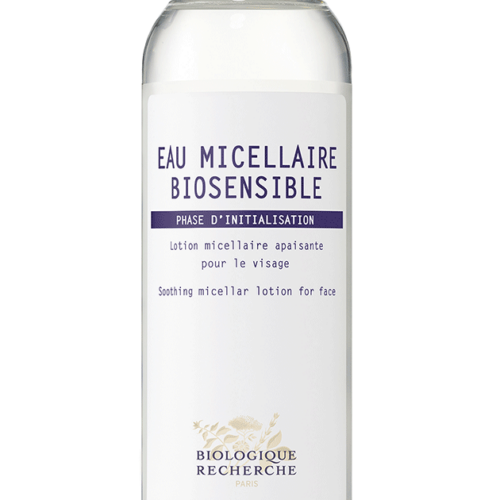 Eau Micellaire Biosensible