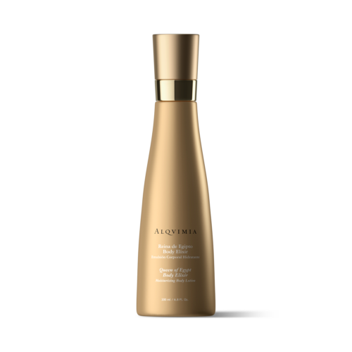 Queen of Egypt Body Elixir 200ml