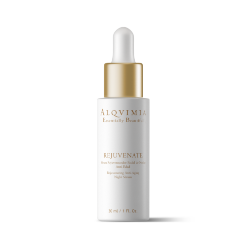 Rejuvenate facial night serum rejuvenating 30ml