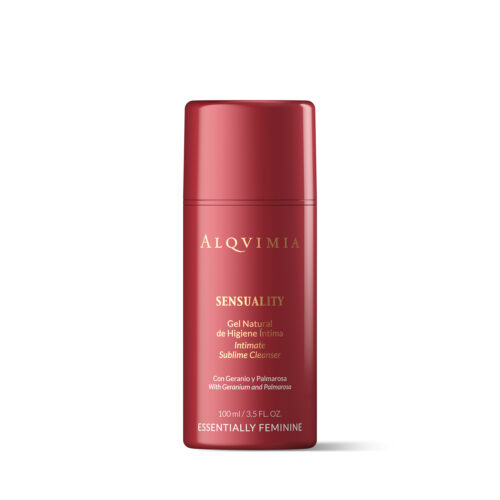 Intimate sublime cleanser 100ml