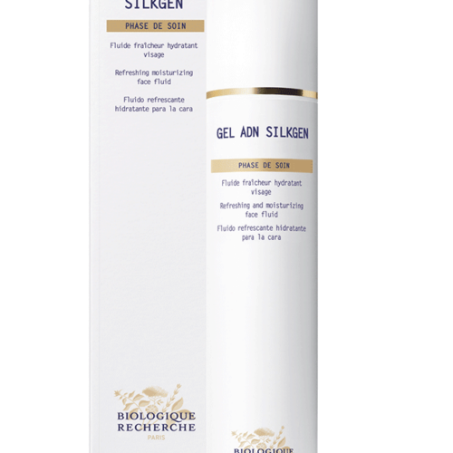Gel ADN Silkgen