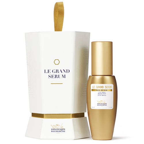 Le Grand Serum