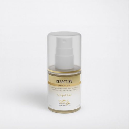 LOTION KÉRACTIVE