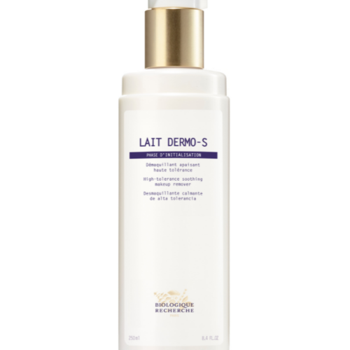 LAIT DERMO-S