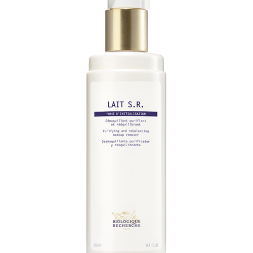 Lait SR 250ml