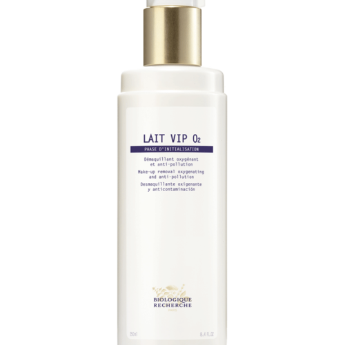 Lait VIP O2