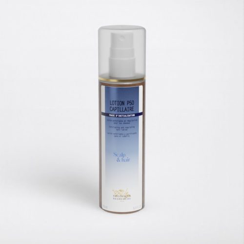 Lotion P50 Capillaire
