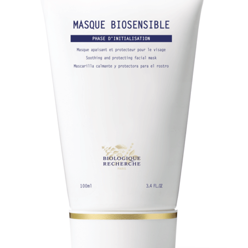 Masque Biosensible