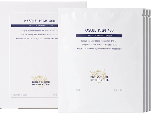 Masque PIGM 400