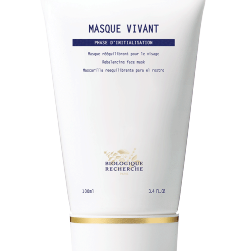 Masque Vivant