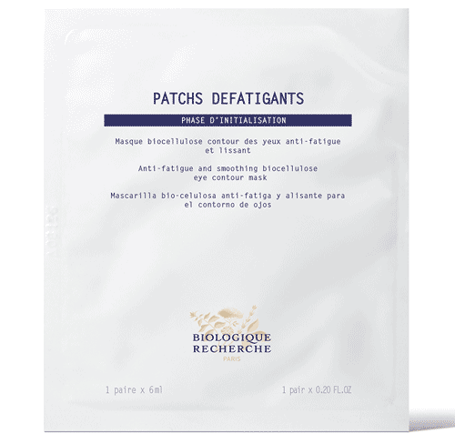 Patchs Défatigants