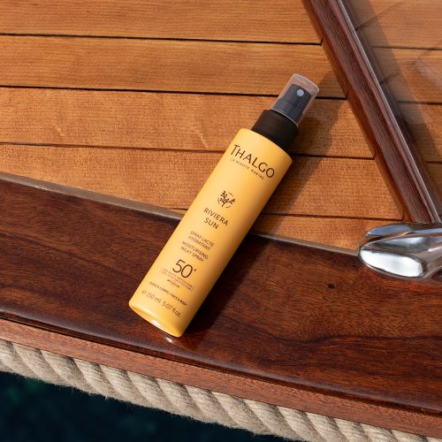 Moisturising Milky Spray SPF50+