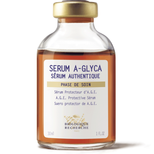 Serum A - Glyca