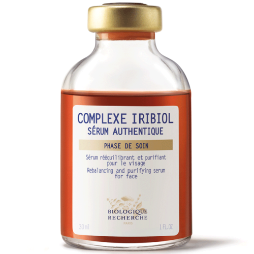Serum Complexe Iribiol