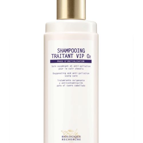 Shampooing Traitant VIP O2