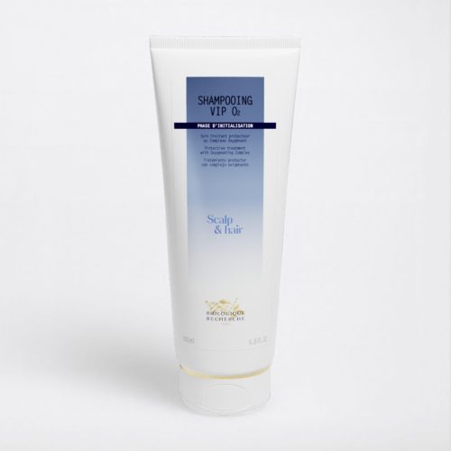 Shampooing Traitant VIP O2