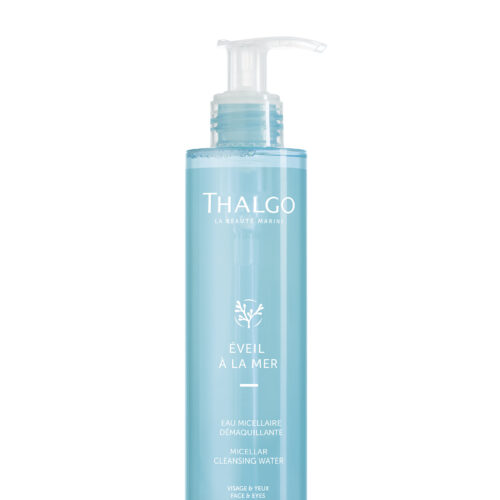 MICELLAR CLEANSING WATER