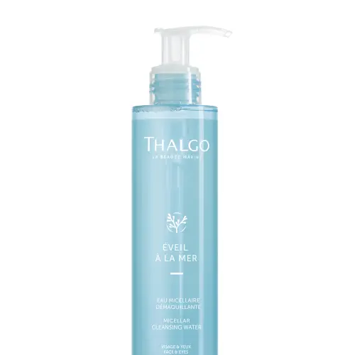 MICELLAR CLEANSING WATER