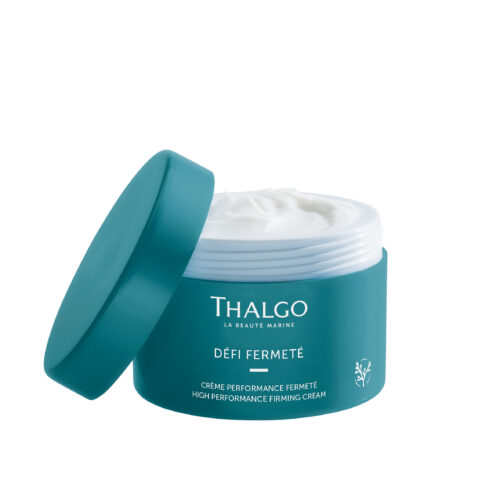HIGH PERFORMANCE FIRMING CREAM