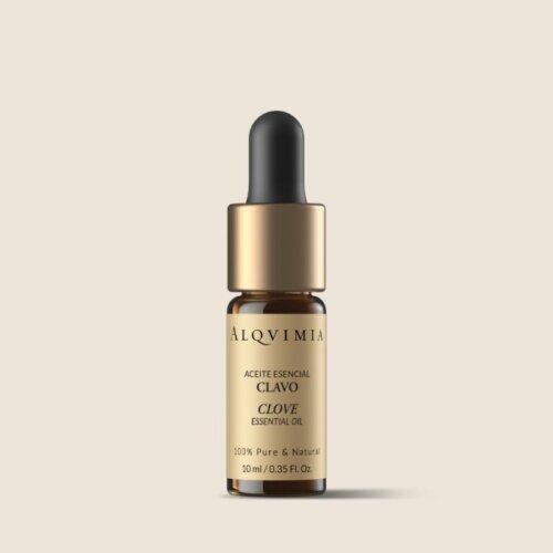 Essential Oil Clove 10ml