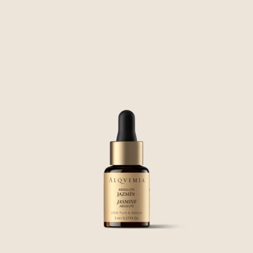 Jasmine Absolute Essential Oil 5ml