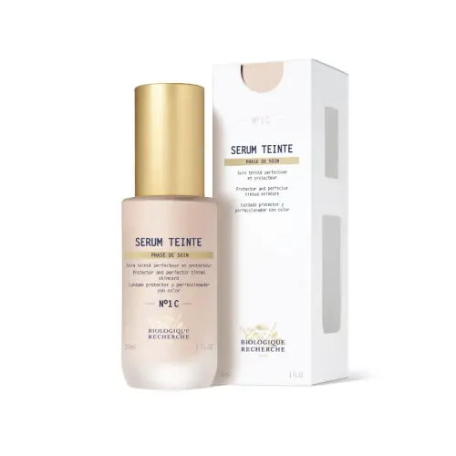 Serum Teinte no1