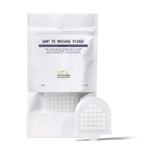Gant de Massage Visage