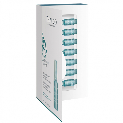 Spiruline Boost Concentrate