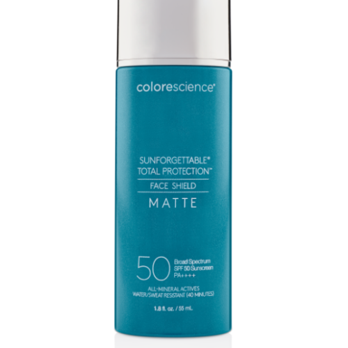 Sunforgettable® Total Protection™ Face Shield Matte SPF 50
