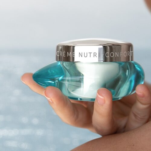 Nutri-Comfort Rich Cream