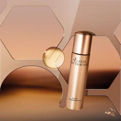 Huile Majestueuse – 30ml